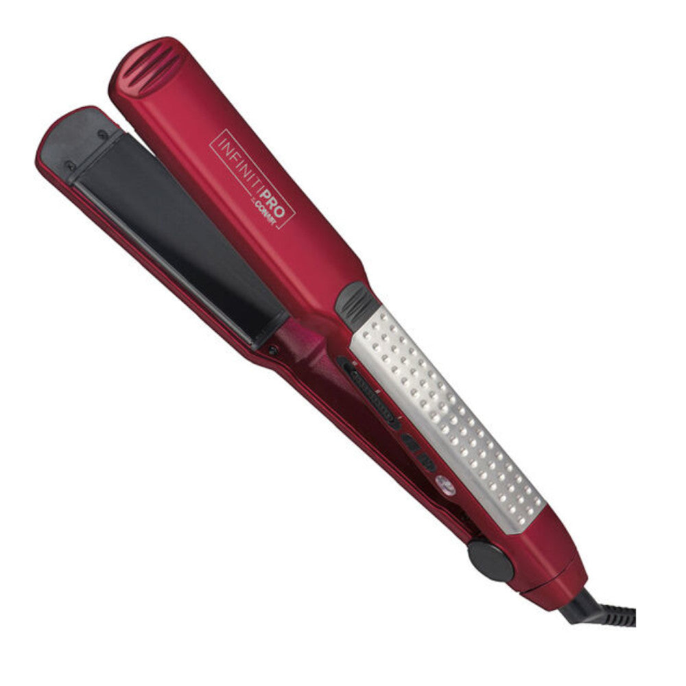 CONAIR CSJ51NC 1 1 2 Tourmaline Ceramic Flat Iron Home Essentials Outlet