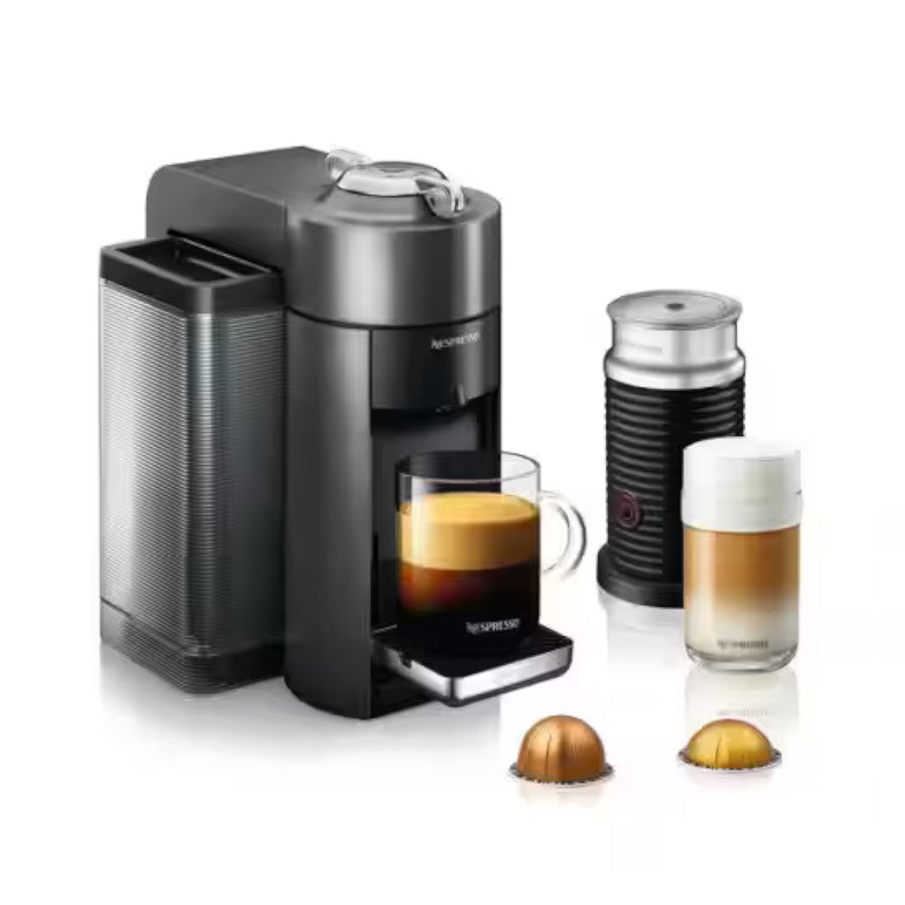 Nespresso milk steamer and frother - appliances - by owner - sale -  craigslist