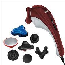 Refresh™ Deluxe Heated Massager #4186