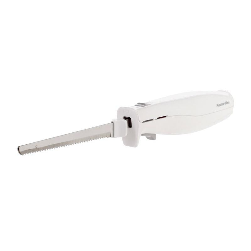 Proctor Silex Easy Slice Electric Knife, Kitchen Gadgets & Utensils