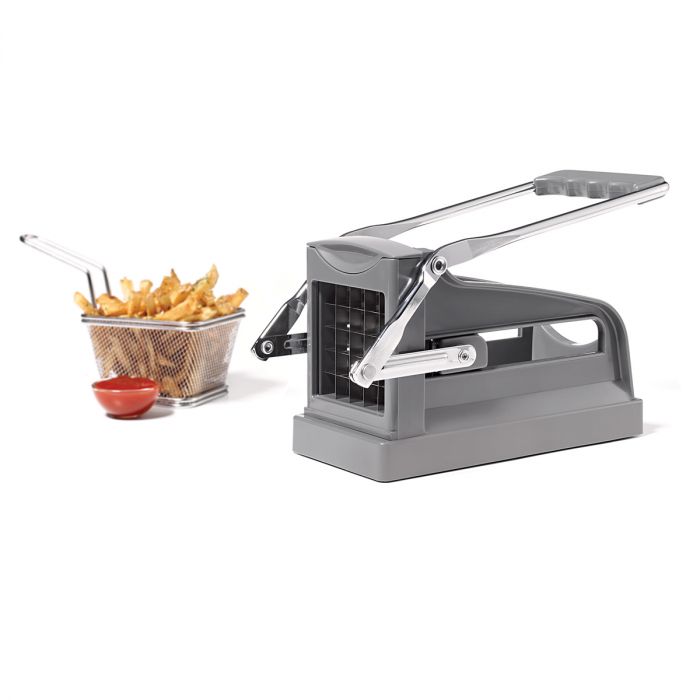 Starfrit Fry Cutter with Stainless Steel Blades at Tractor Supply Co.