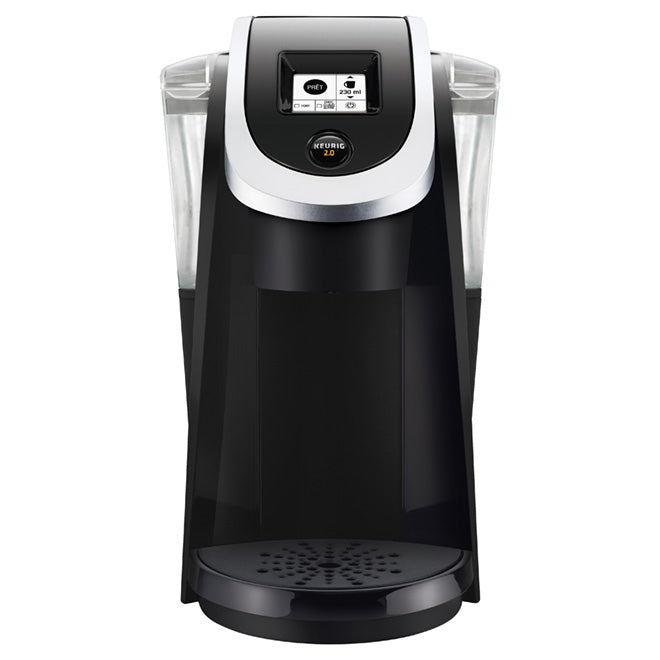 Keurig 2025 2.0 warranty