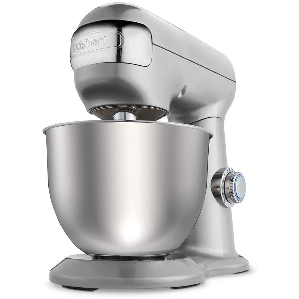 Cuisinart Precision Master 5.5 qt Stand Mixer, Refurbished