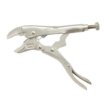 Load image into Gallery viewer, IRWIN 1002L3 4WR Original Curved Jaw Locking Plier with Wire Cutter
