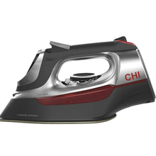 Load image into Gallery viewer, CHI 13102C Electronic Clothing Iron with Retractable Cord- Blemished Package with Full Warranty
