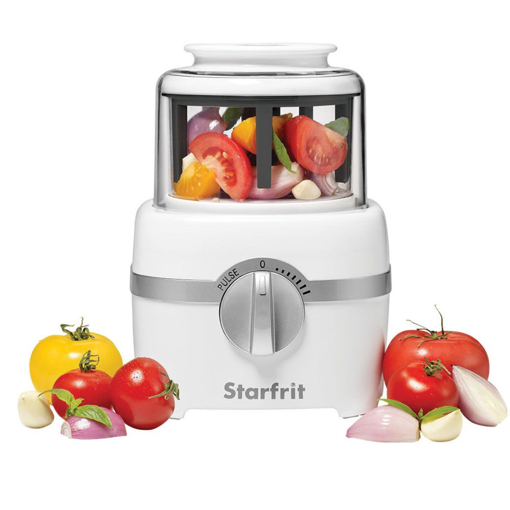 STARFRIT 24220 Food Chopper