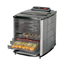 Load image into Gallery viewer, WESTON 28-1001-W 10 Tray Digital Dehydrator- Blemished Package with Full Warranty
