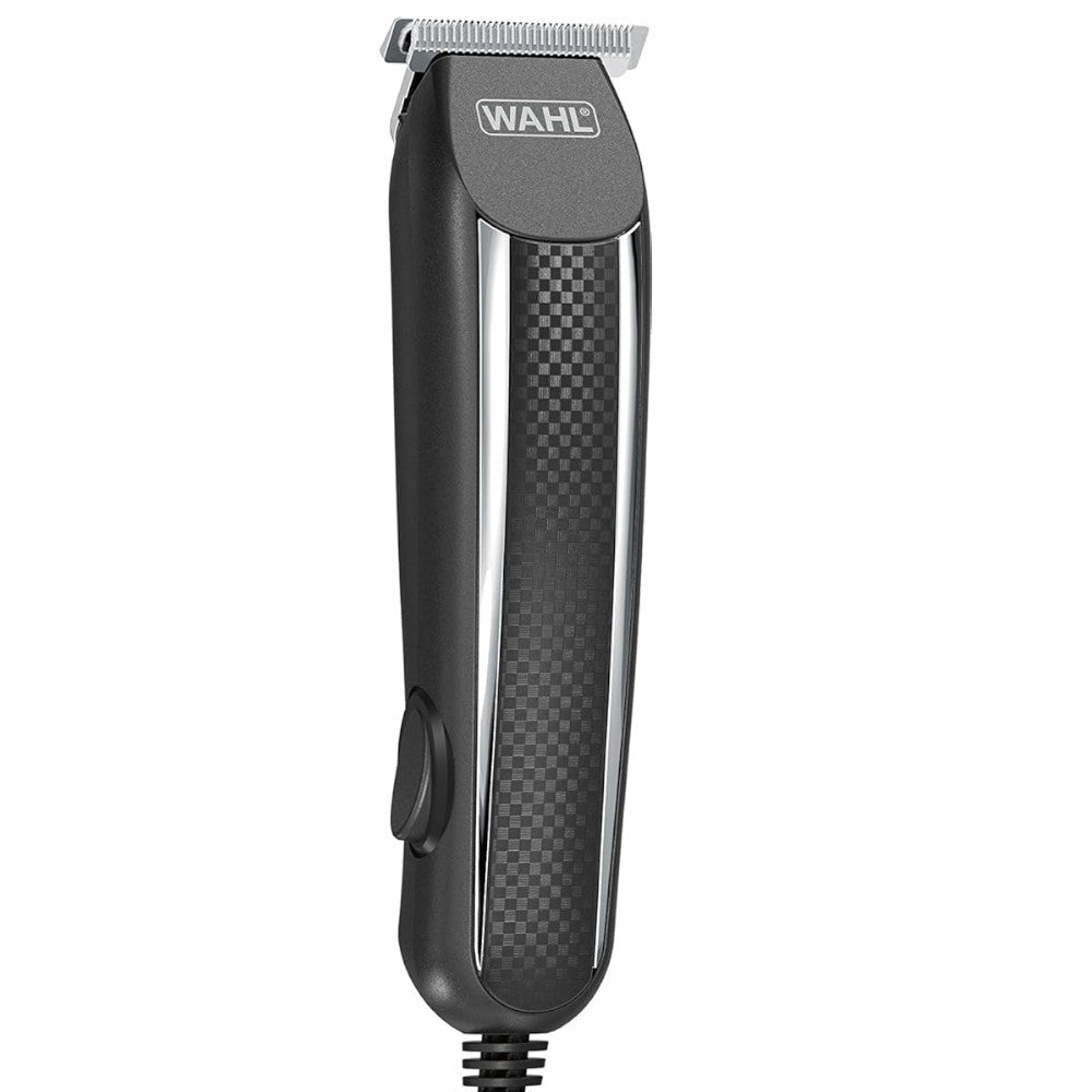 WAHL 3291 Edge Pro, Bump-Free Corded Beard Trimmer