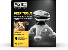 Charger l&#39;image dans la galerie, WAHL 4194 Mini masseur portatif
