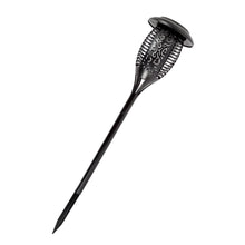 Load image into Gallery viewer, DECO LITE 49028 Solar 31.5&quot; LED Light &amp; UV Bug Zapper Garden Stake
