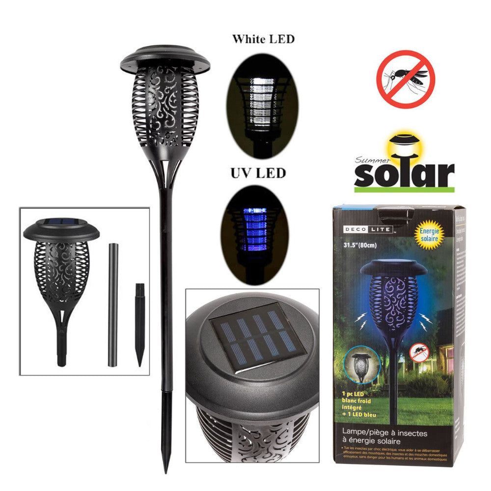 DECO LITE 49028 Solar 31.5