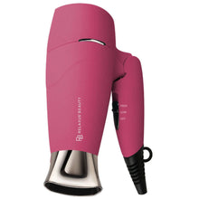 Load image into Gallery viewer, RELAXUS 544432 Dry2Go Travel Blow Dryer
