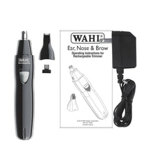 Charger l&#39;image dans la galerie, WAHL 5556 Tondeuse rechargeable de luxe
