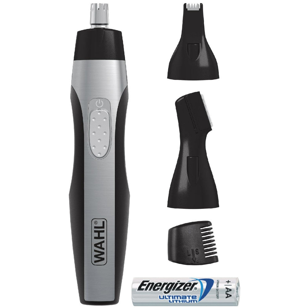 WAHL 5572 Lithium Lighted Detailer