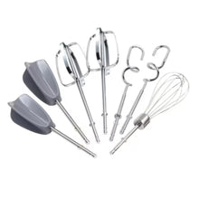 Charger l&#39;image dans la galerie, HAMILTON BEACH 62644C Speed Hand Mixer with Snap-On Case
