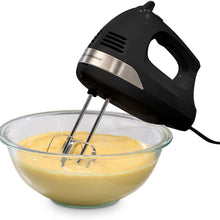 Charger l&#39;image dans la galerie, HAMILTON BEACH 62644C Speed Hand Mixer with Snap-On Case
