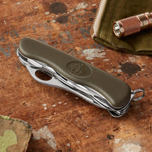 Load image into Gallery viewer, VICTORINOX Swiss Army One-Hand Trekker Multi-Tool Pocket Knife - 8461.MW4DE-X1
