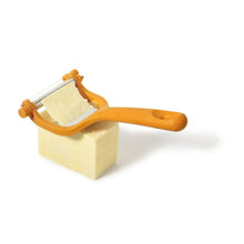 Load image into Gallery viewer, STARFRIT 92101 2-in-1 Adjustable Cheese Slicer
