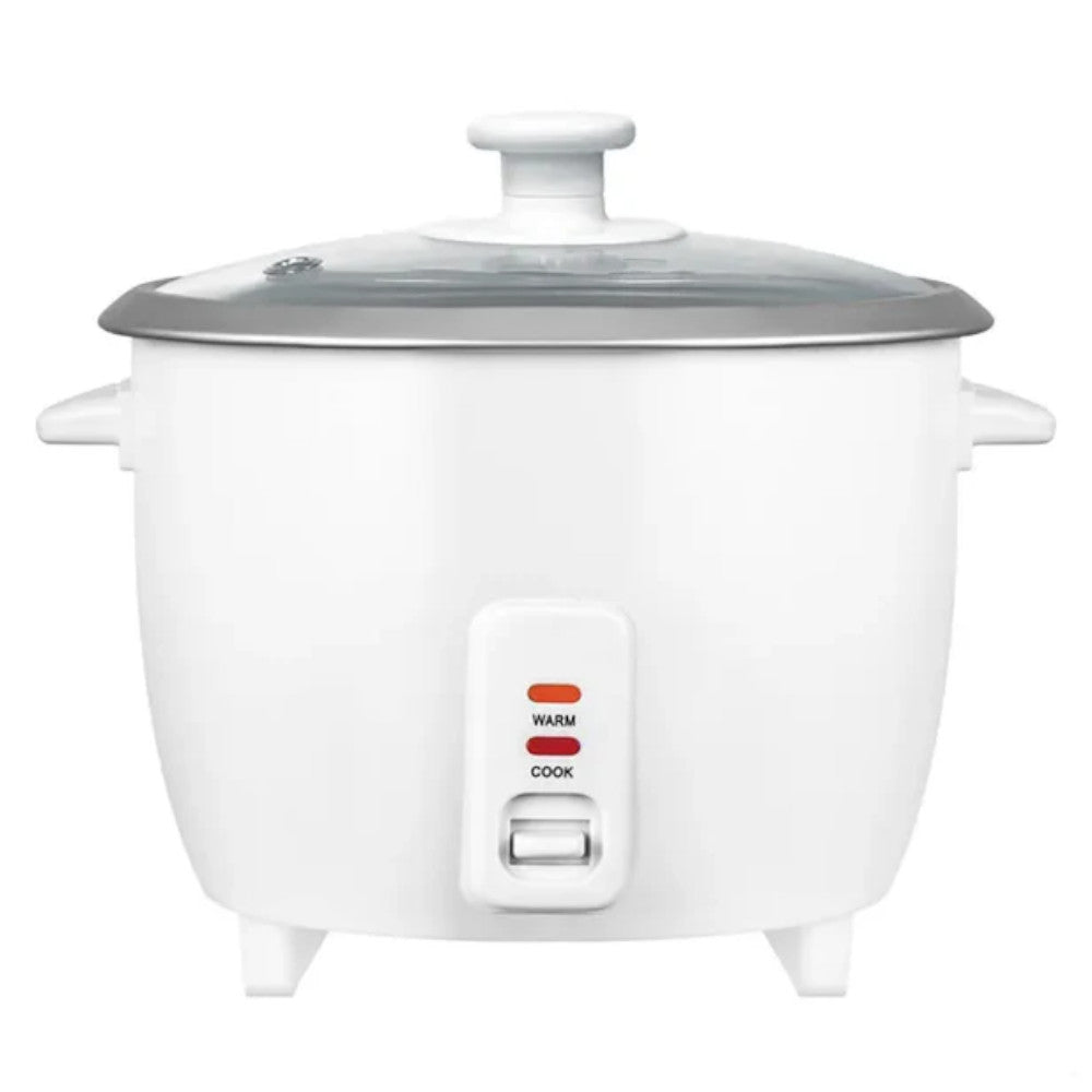 HAUZ ARZ866 6-Cup Rice Cooker