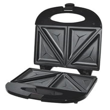 Load image into Gallery viewer, HAUZ ASM289 Non-Stick Compact Sandwich Maker
