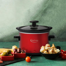 Load image into Gallery viewer, BETTY CROCKER BC-2555CRY Fondue Melting Pot Warmer and Chocolatier
