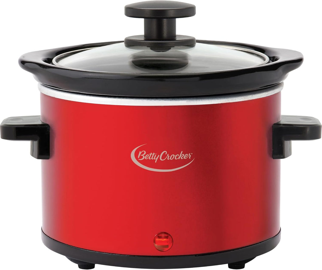 Réchaud à fondue et chocolatier BETTY CROCKER BC-2555CRY