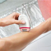 Load image into Gallery viewer, PHILIPS BRE235/04 Female Grooming Satinelle Essential Corded Compact Women&#39;s Epilator
