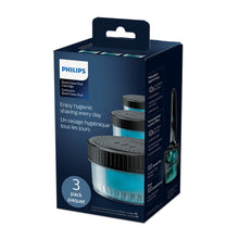 Load image into Gallery viewer, PHILIPS CC13/53 Quick Clean Pod Cartridge 3 Pack
