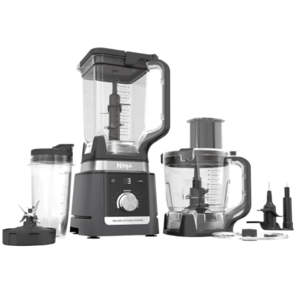 Système de cuisine de luxe NINJA CCO905KS - Entretien en usine avec garantie Home Essentials