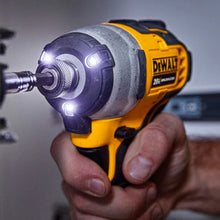 Charger l&#39;image dans la galerie, DEWALT DCK279C2 Atomic 20V Max Kit combiné perceuse/visseuse à percussion et tournevis à percussion sans balais remis à neuf avec garantie Dewalt
