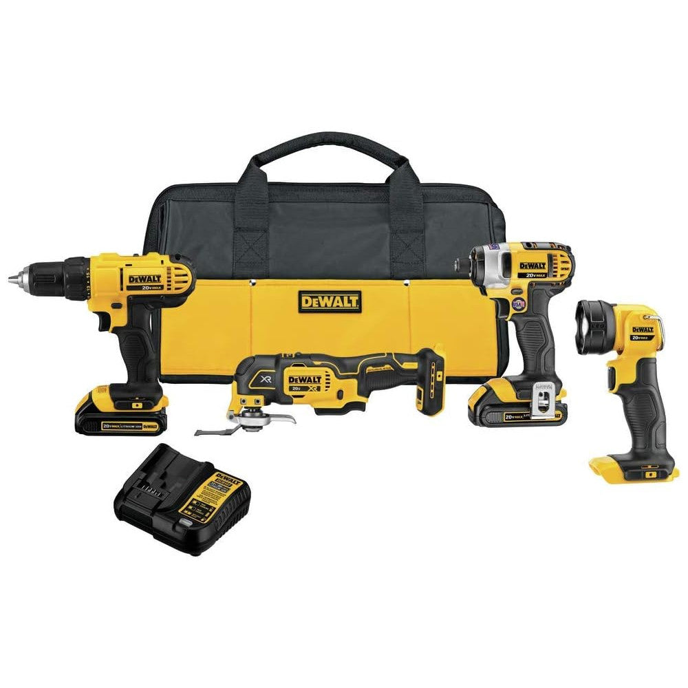 Refurbished dewalt 20v tools hot sale