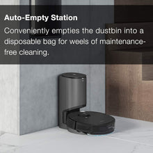 Load image into Gallery viewer, ECOVACS DEEBOT OZMO T8 Robot Vacuum &amp; mop - Factory serviced with Home Essentials warranty
