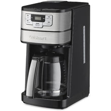 Charger l&#39;image dans la galerie, Cafetière CUISINART Grind N Brew - Reconditionnée avec garantie Cuisinart - DGB-400
