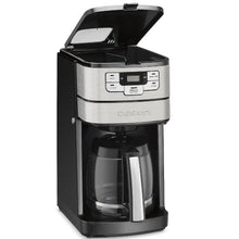 Charger l&#39;image dans la galerie, Cafetière CUISINART Grind N Brew - Reconditionnée avec garantie Cuisinart - DGB-400
