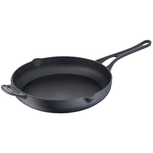 Load image into Gallery viewer, T-FAL Jamie Oliver by Tefal Premium Enameled Cast Iron Frypan 28cm - E2130655
