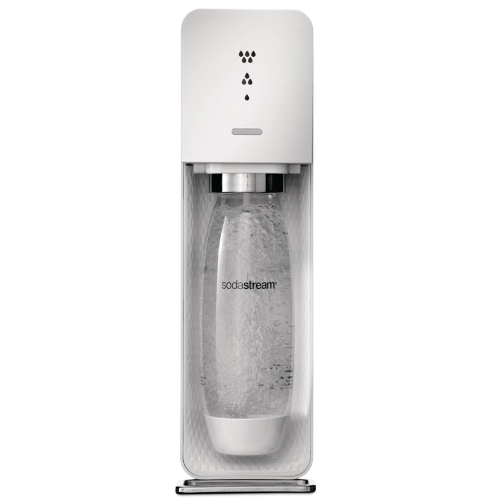 SODASTREAM Source Sparkling Water Maker - Blemished packaging with Home Essentials warranty