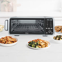 Load image into Gallery viewer, NINJA FT205CO Digital Air Fry Pro Countertop 10-in-1 Oven - Factory serviced with Home Essentials warranty
