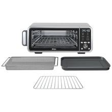 Load image into Gallery viewer, NINJA FT205CO Digital Air Fry Pro Countertop 10-in-1 Oven - Factory serviced with Home Essentials warranty
