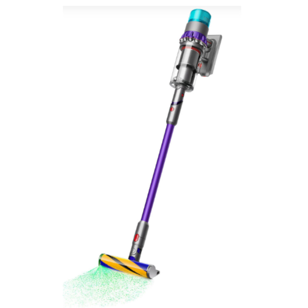 DYSON OFFICIAL OUTLET Gen5 Detect Cordless Stick Vacuum  - Refurbished (Excellent) with 1 year Dyson Warranty