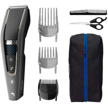 Load image into Gallery viewer, PHILIPS HC7650/14 Series 7000 Rechargeable &amp; Washable Hair Clipper
