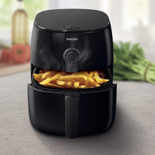 Charger l&#39;image dans la galerie, PHILIPS Airfryer avec technologie Turbostar - Remis à neuf avec garantie fabricant - HD9621
