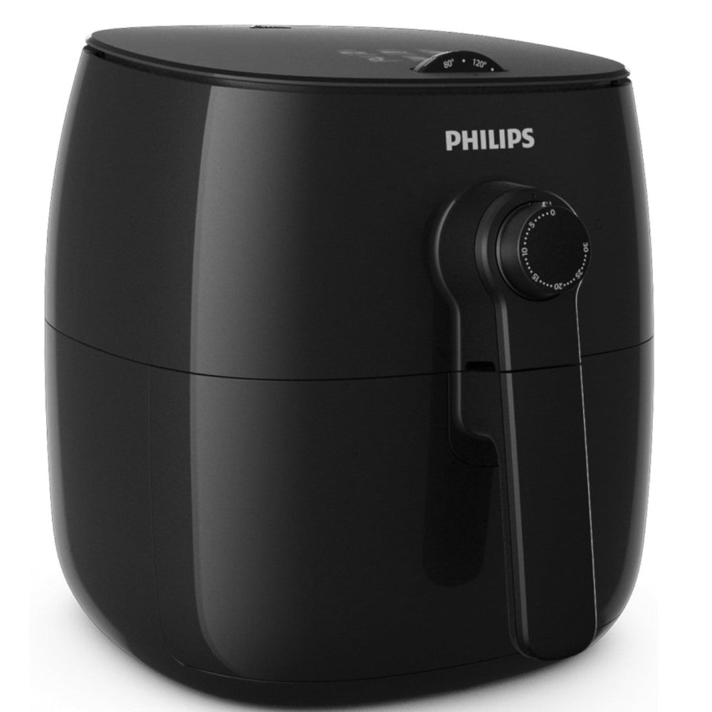 PHILIPS Airfryer with Turbostar Technology - Refurbished with Manufacturer warranty - HD9621