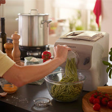 Load image into Gallery viewer, PHILIPS Pasta Maker - Factory Certified with Home Essentials Warranty - HR2357
