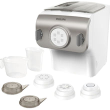 Load image into Gallery viewer, PHILIPS Pasta Maker - Factory Certified with Home Essentials Warranty - HR2357
