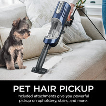 Load image into Gallery viewer, SHARK HZ600C Ultralight Pet Pro Corded Stick Vacuum - Factory serviced with Home Essentials warranty
