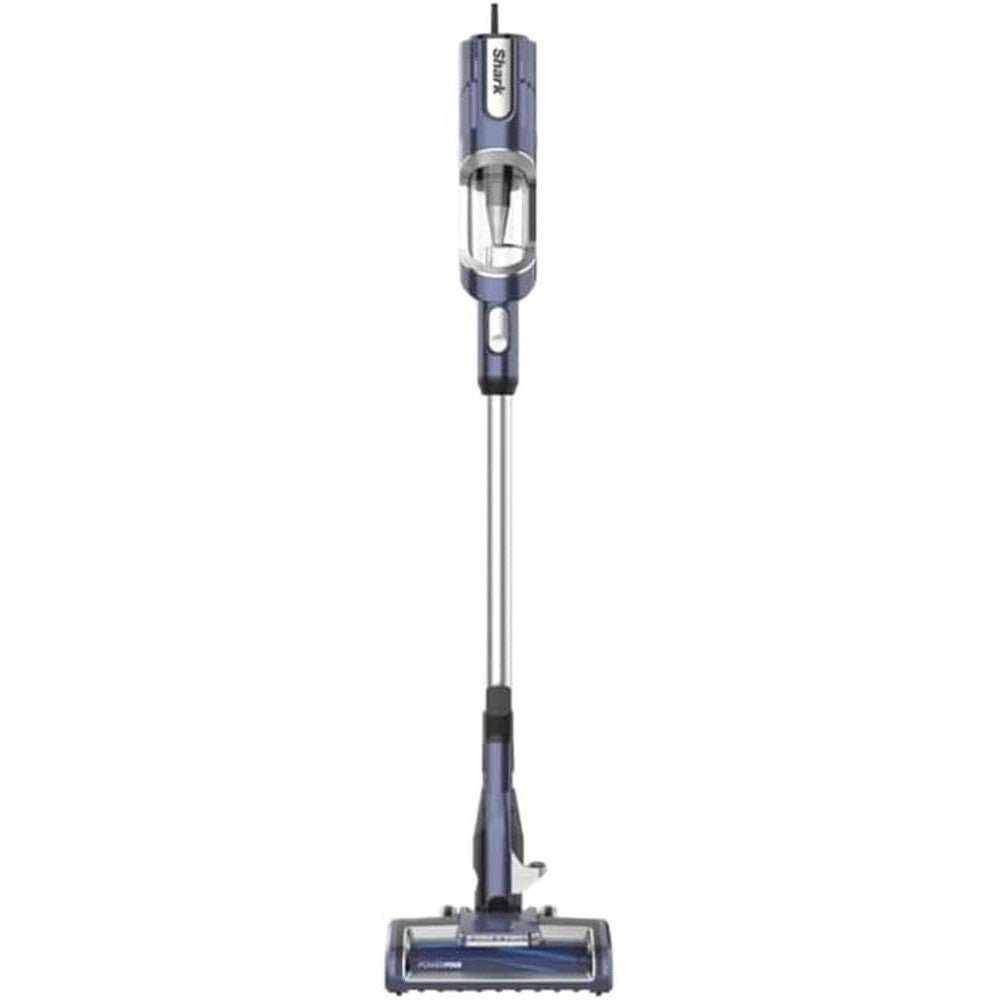 SHARK HZ600C Ultralight Pet Pro Corded Stick Vacuum - Factory serviced with Home Essentials warranty