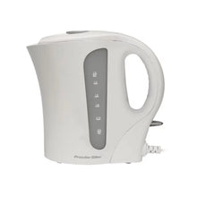 Load image into Gallery viewer, Proctor Silex K3080 1.7L Electric Kettle
