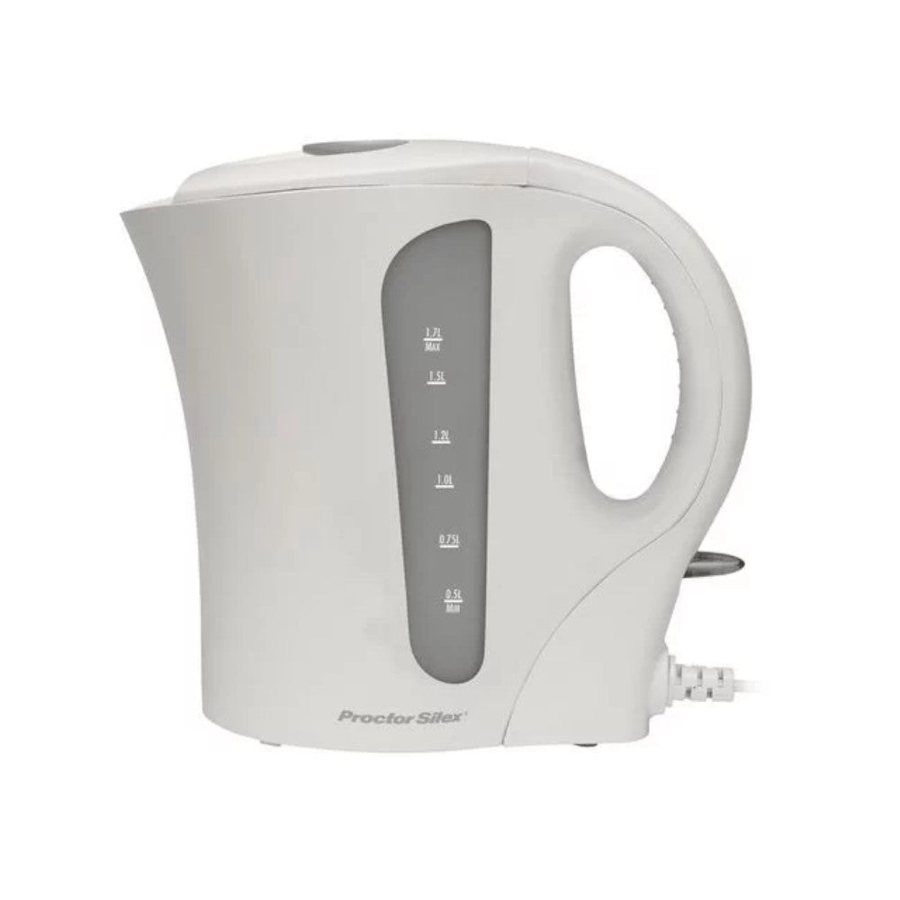 Proctor Silex K3080 1.7L Electric Kettle