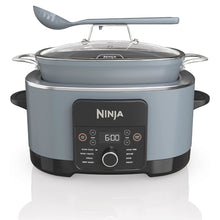 Load image into Gallery viewer, NINJA MC1001 Foodi Possible Cooker PRO 8.5 Quart Multi-Cooker - Factory serviced with Home Essentials warranty
