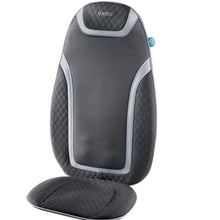 Load image into Gallery viewer, HOMEDICS MCS-757H-CA Gentle Touch Gel Shiatsu Massage Cushion with Heat - Blemished Package with Full Warranty
